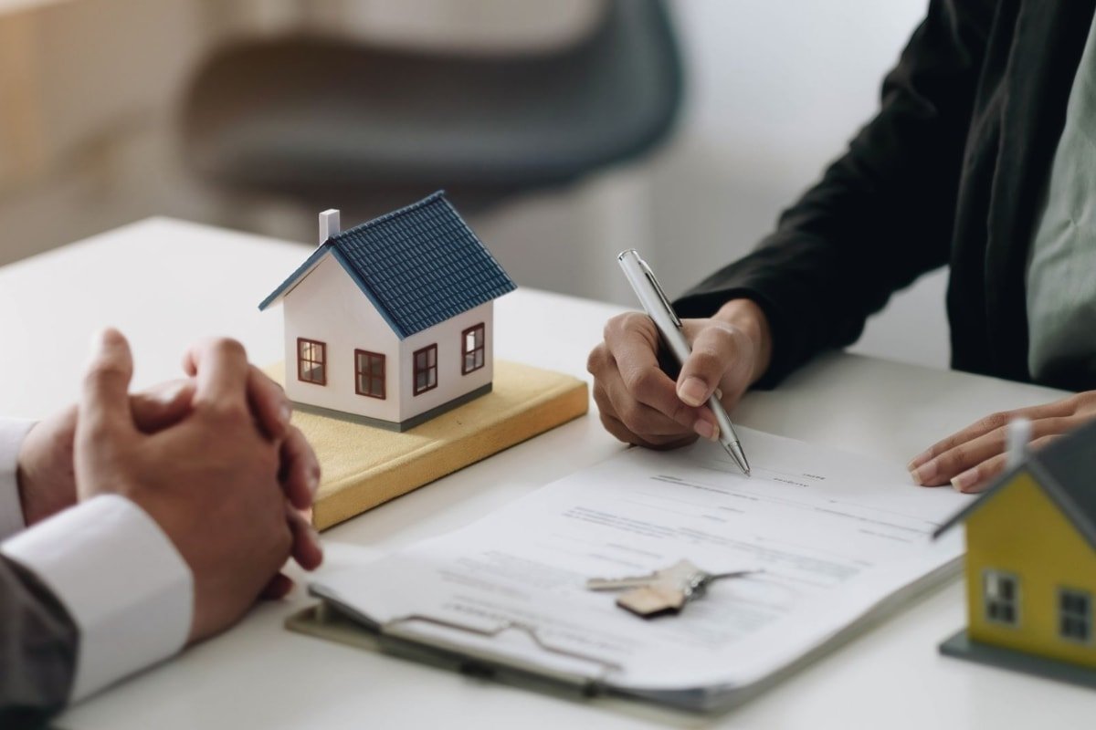 Derecho Inmobiliario Gabinete Trex