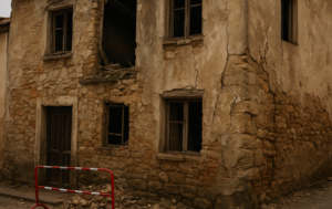 Propiedades en ruinas: responsabilidades legales y cómo evitarlas